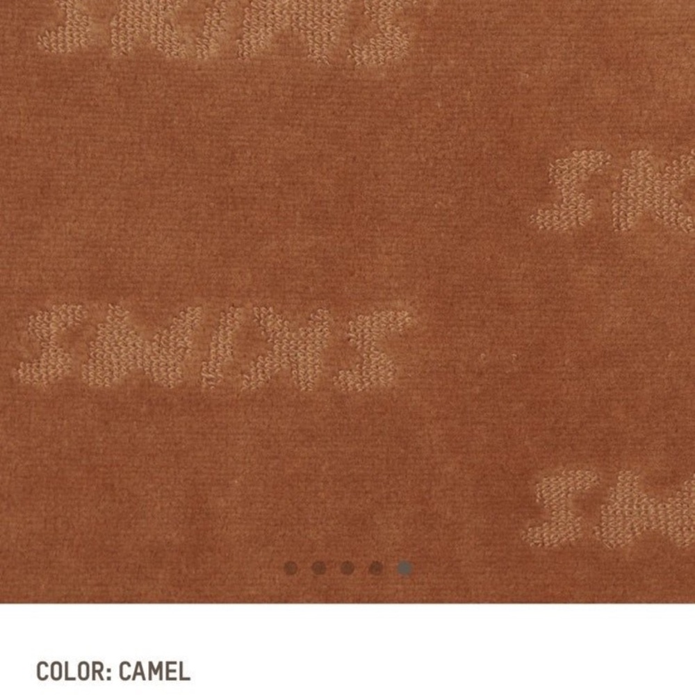 BNWT-Skims dress in shade “Camel” NO LONGER MADE!